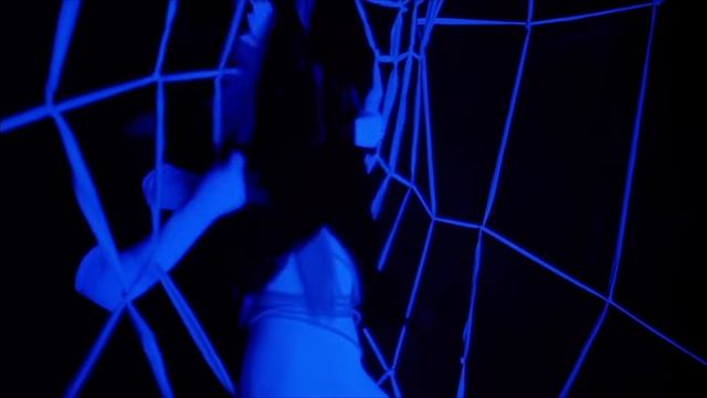 CJ Burnett - Night Heat смотреть онлайн