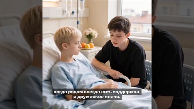 Лучший друг рядом 👌