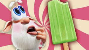 Буба 🌞 Летняя подборка эпизодов 🌞 Мультики для детей