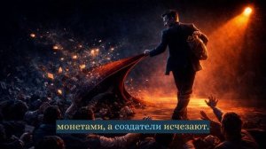 4ч - 13 млн токенов. И 98% из них — ловушка.