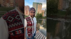 Гольфстрим и утиный аквапарк в Уфе
