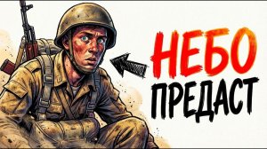 Ты — ПАРАШЮТИСТ В АФГАНЕ 1986 (И ЭТО ВСЯ ТВОЯ ЖИЗНЬ)