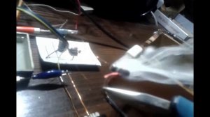 Игры с электричеством: Высоковольтный преобразователь 5000V