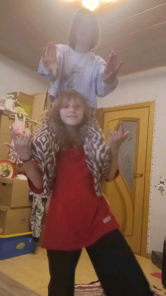 поднимаем киру 2/0