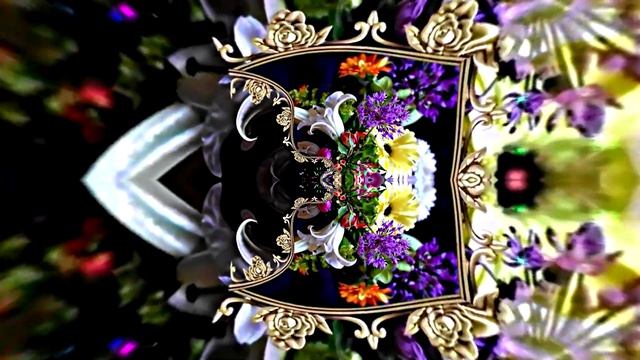 С Днём Рождения 6!!! Ностальгия - музыкальная открытка от Киностудии Мудрого Кота Тимофея!!!