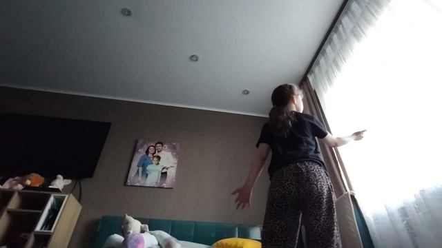 танцуют тренды