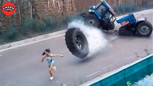 Самые удачливые люди на планете# спасайтесь от хаоса, как настоящие профессионалы!