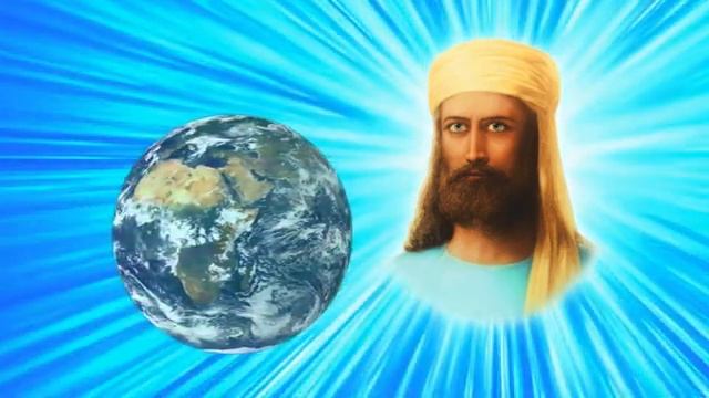 Novena To El Morya
