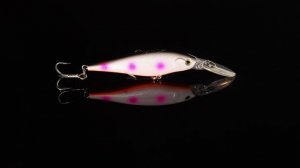 Воблер-суспендер  80 мм 11 гр № 109 🎣