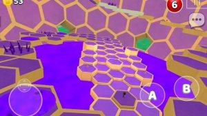 прохожу игру супер медведь