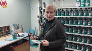 Всё о подборе цвета авто: интервью с профессиональным колористом