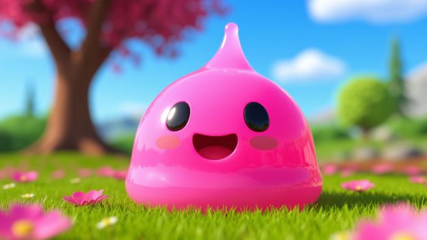 Slime rancher прохождение#1(Макс выключил мне микрофон!) смотреть онлайн