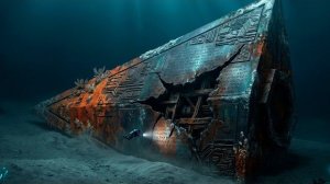 На Дне Средиземного Моря Нашли ЭТО — и История Человечества Переписана Навсегда