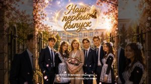 Наш первый выпуск