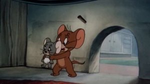 ТОМ И ДЖЕРРИ #43.0