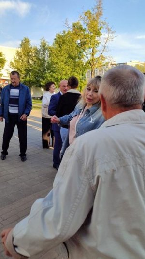 Синие лебеди.... 31.05.26.