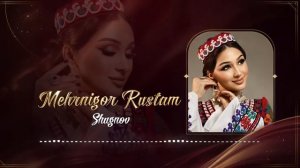 Меҳрнигори Рустам _ Шугнов _ Mehrnigor Rustam _ Shugnov