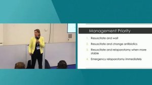 ACUTE MESENTERIC ISCHEMIA ISICEM 45