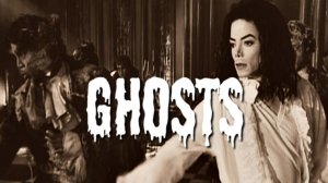 Michael Jackson — Ghosts (Official Video)