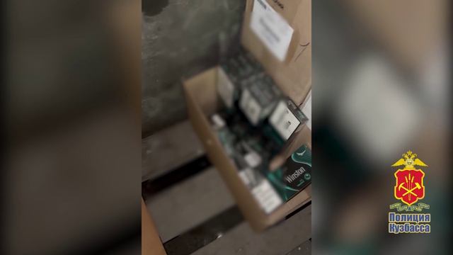 В Киселевске супружеская пара предстанет перед судом за незаконный оборот спиртосодержащей жидкости смотреть онлайн