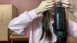 Асмр триггеры + Звуки 🥰😴💤💤