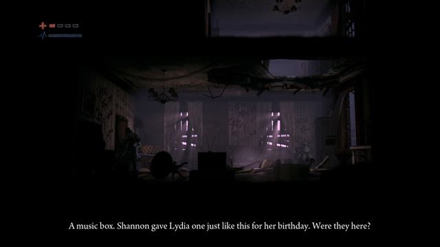 Прохождение Deadlight Director's Cut [Часть 1]