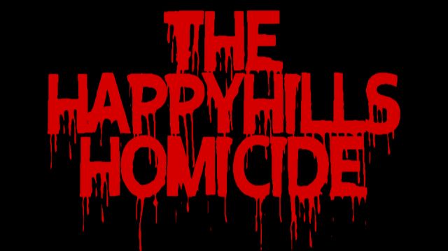 [HARDART] ПОЛНОЕ ПРОХОЖДЕНИЕ THE HAPPYHILLS HOMISIDE (18+) смотреть онлайн
