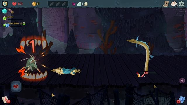 Slay the Spire 2 с Любой / Скоростная игра смотреть онлайн