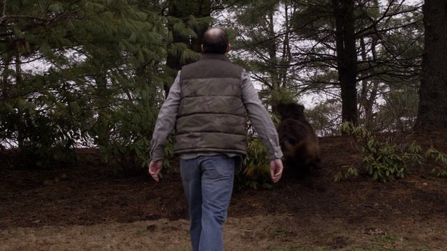 Чёрный список 1 сезон 13 серия «Кипрское агентство» (сериал, 2014)