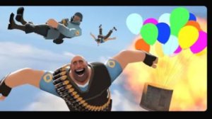 НА БОЛЬШОМ ВОЗДУШНОМ ШАРЕ [SFM]