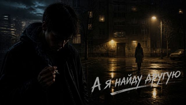 STARYI - А я найду другую