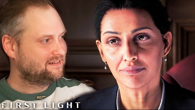 ЖЁСТКАЯ ПОДГОТОВКА ► 007 First Light #2 смотреть онлайн