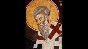 Милость мира. Евхаристический канон.