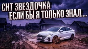 Взял на свое горе заказ в снт