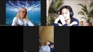 45. Ирина . Родовая система притянула на воплощение через ритуал.