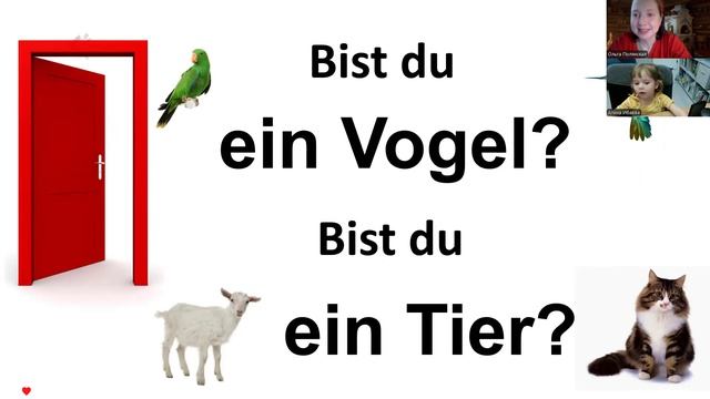 Sprechen 5/2 02/06