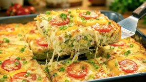 Это так вкусно, что я готовлю это почти каждый день! Простой рецепт КАПУСТЫ! Быстрый УЖИН!