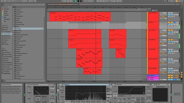 01 MODULE 6 Quick Production Tips смотреть онлайн