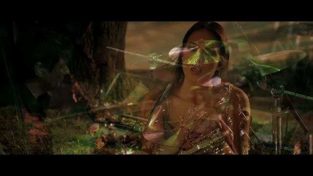 Duran Duran - Come Undone (Dim Zach RmX) ➧ 4K (UHD) Video смотреть онлайн