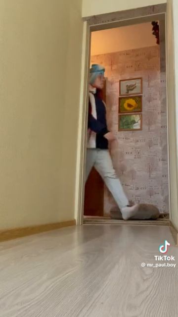 один день из жизни твоей мамы