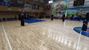 2026-05-23 МОТК 66 - Женский командный турнир (Площадка B)