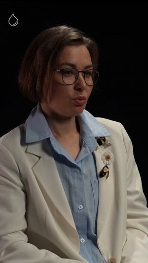 Екатерина — гнев, открытие и любовь!