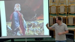 20260524 - Тема: Отношение с Богом: поверхностные или глубокие?