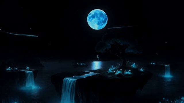 🌙 Fall Into Deep Sleep, Relaxing Music 🧠 Melatonin Release, Insomnia & Emotional Relief (No Ads)