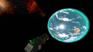 Empyrion Galactic Survival Сервер NewAge RE2 Выживаем и путешествуем в космосе Стрим№7 Старт 2026