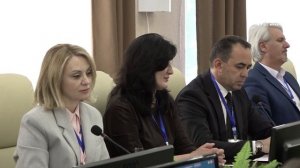 В Черкесске прошла Межрегиональная конференция «Семейные традиции народов Северного Кавказа»