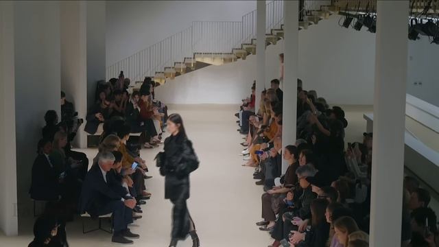 Tod’s ｜ Fall⧸Winter 2026⧸27 ｜ Milan Fashion Week