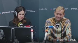 🔴LIVE. Программа «Мир животных с Олегом Зубковым». Выпуск 19