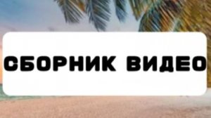 Прямой эфир Сборник видео