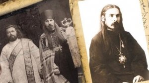 Памяти священномученика Онуфрия посвящается